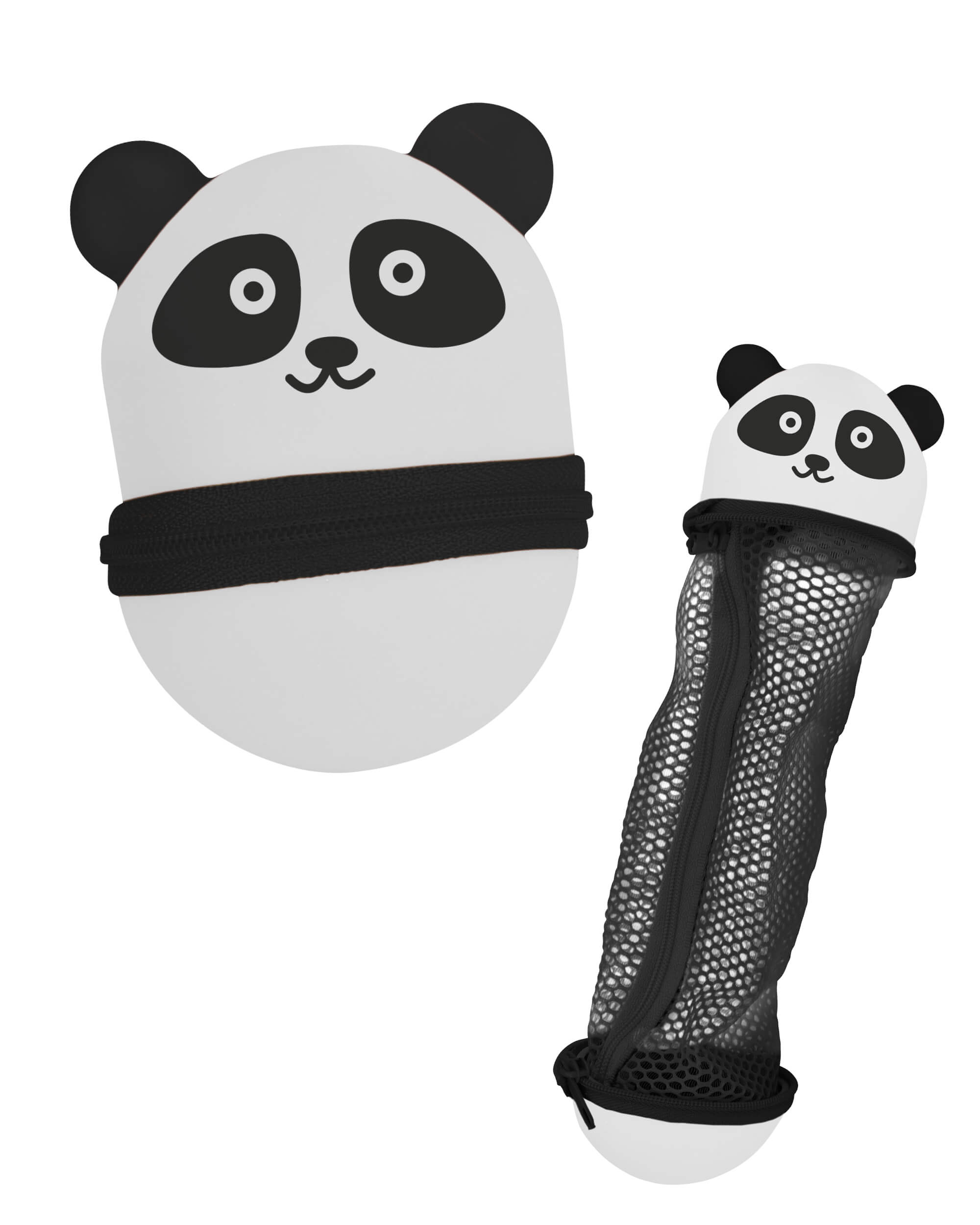 ONLINE Schlamperetui Panda Zip
