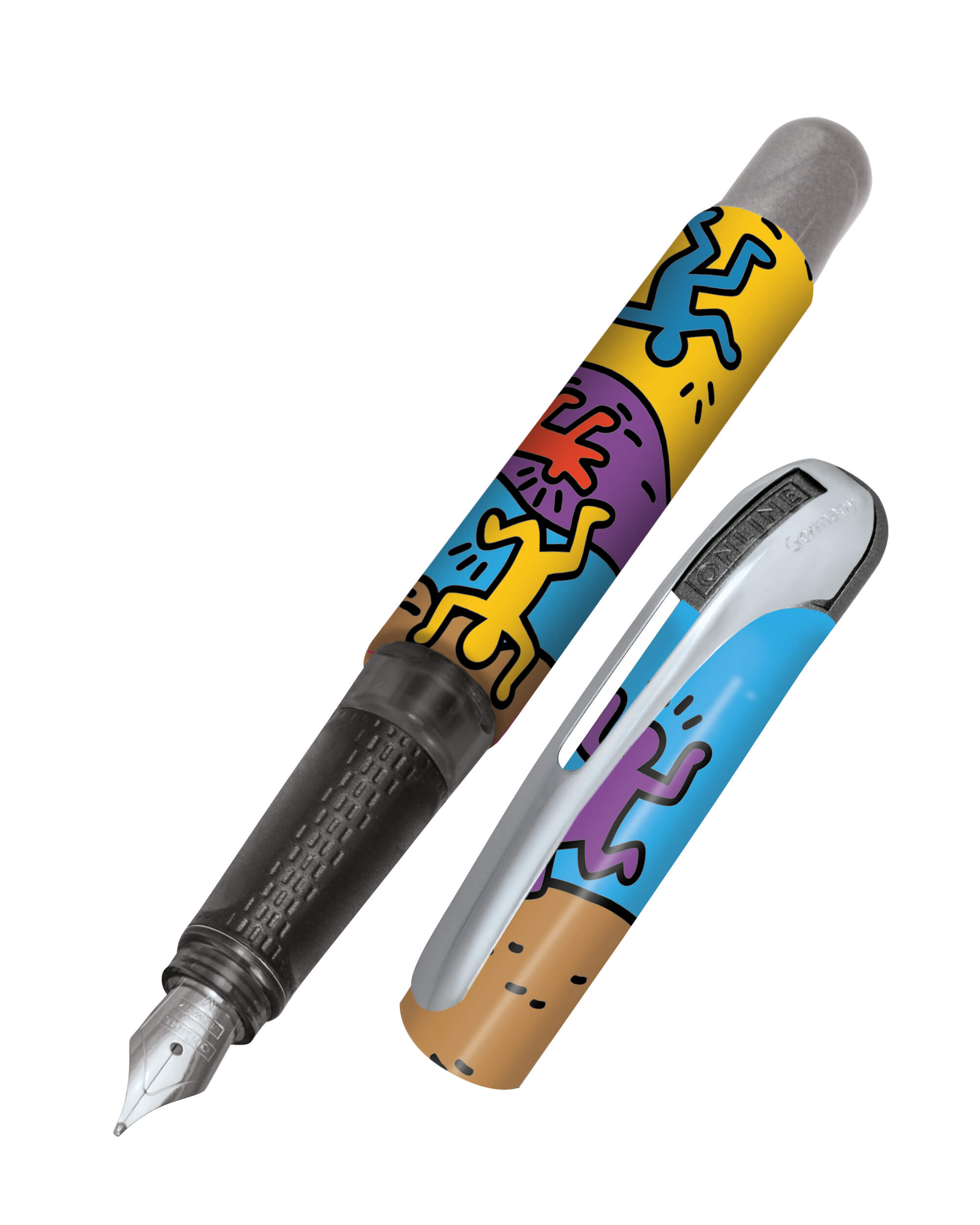 Füller College Top Art