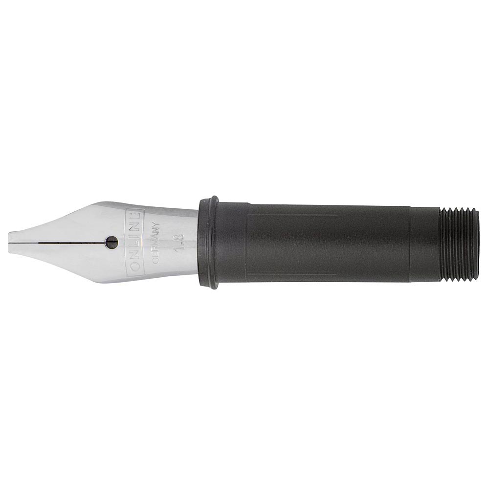 Tintenleitermodul, Feder 1,8 mm Kalligrafie