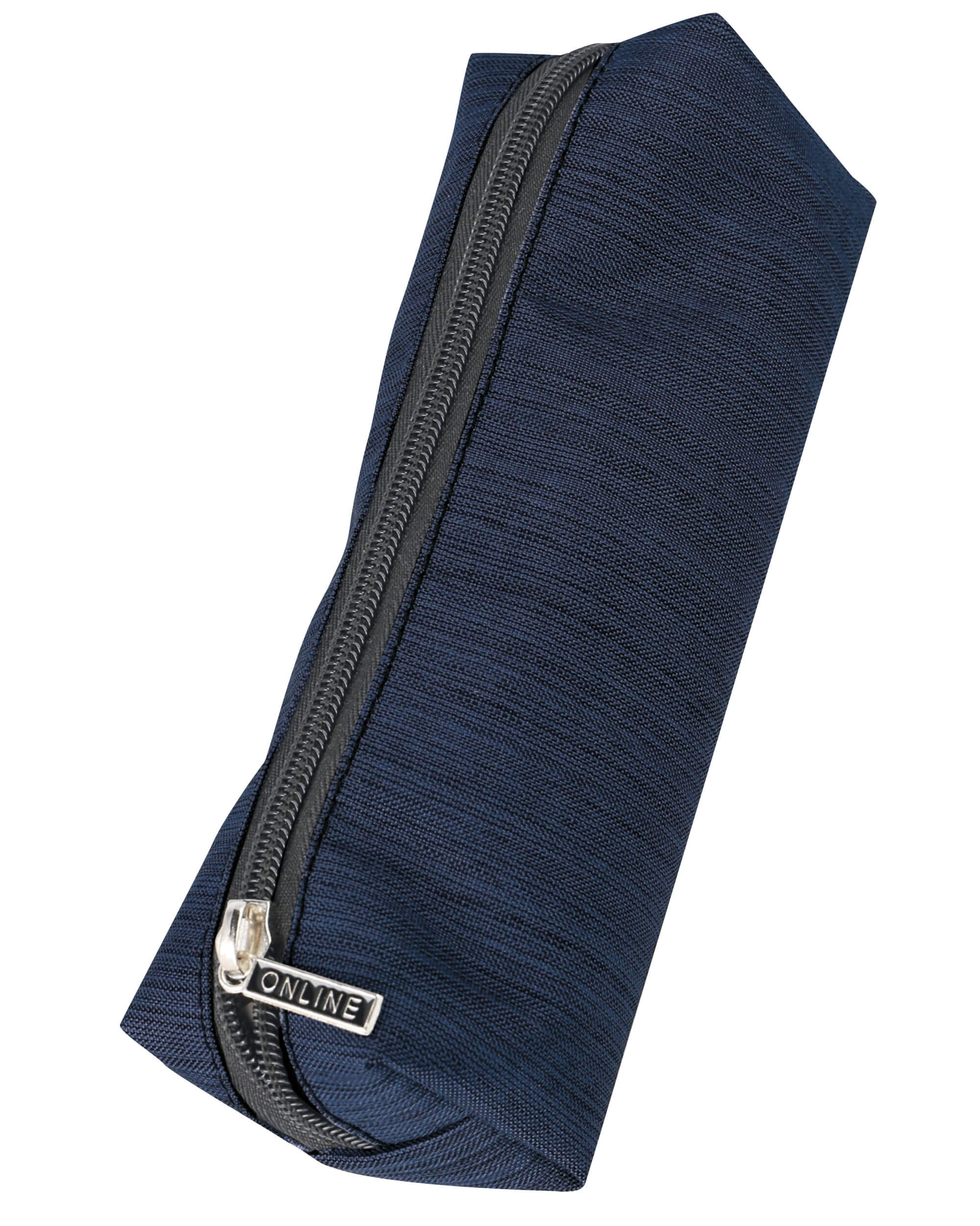Schlampermäppchen Blue, blaues Federmäppchen