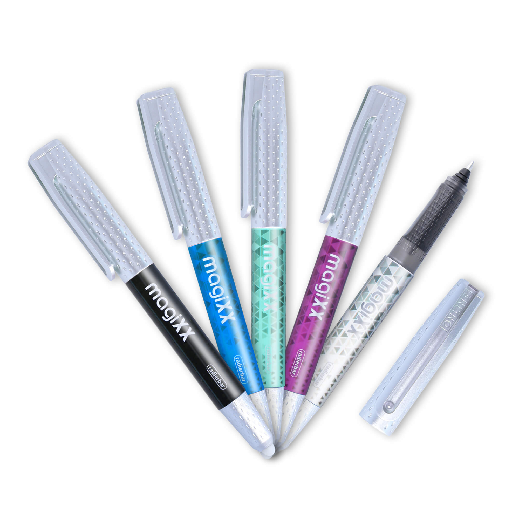 Patronenrollerball magiXX Patronenrollerball magiXX