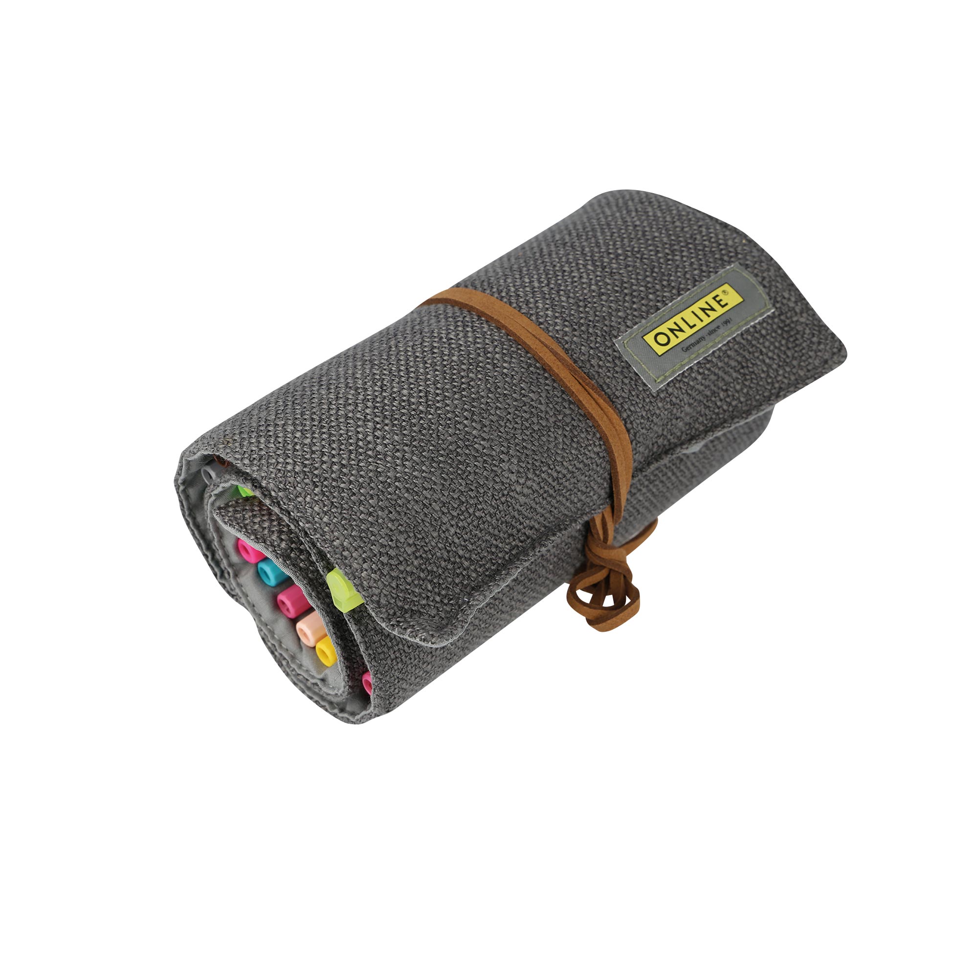 Online Roll pouch