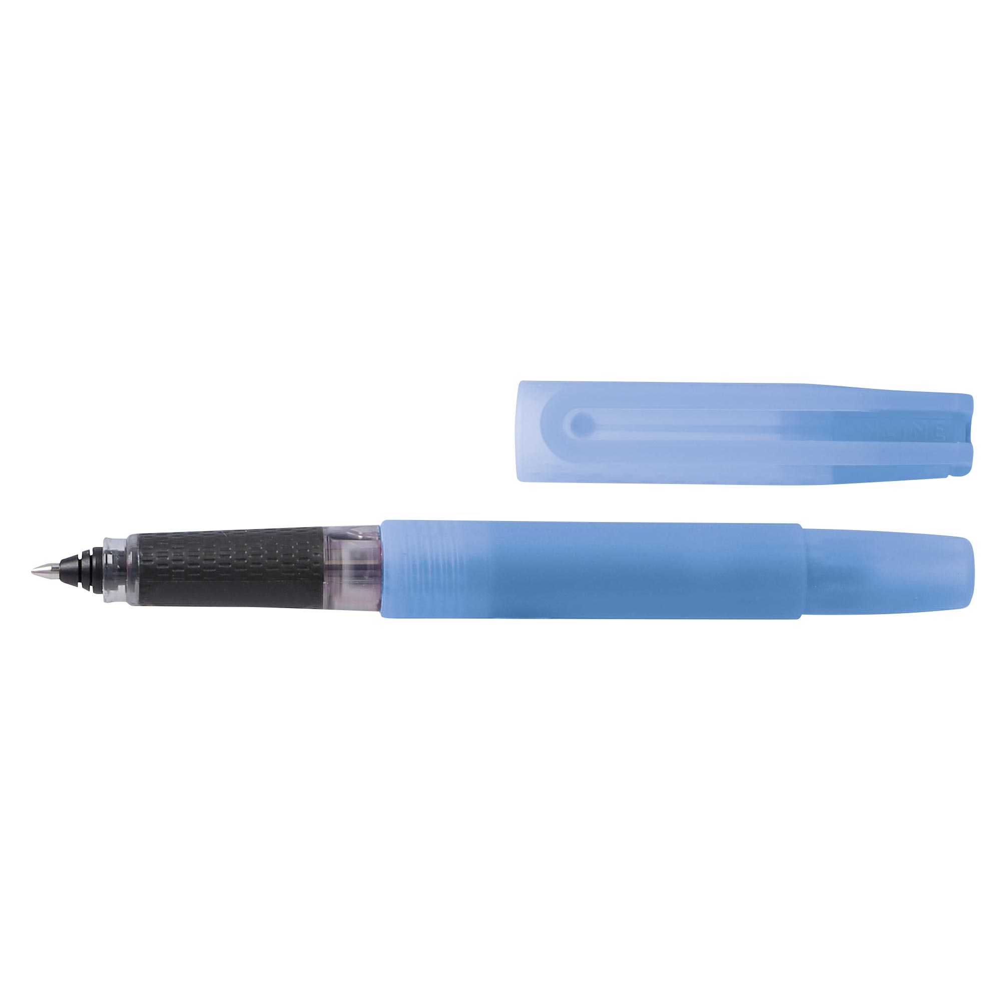 Online Ink Rollerball Semi blue