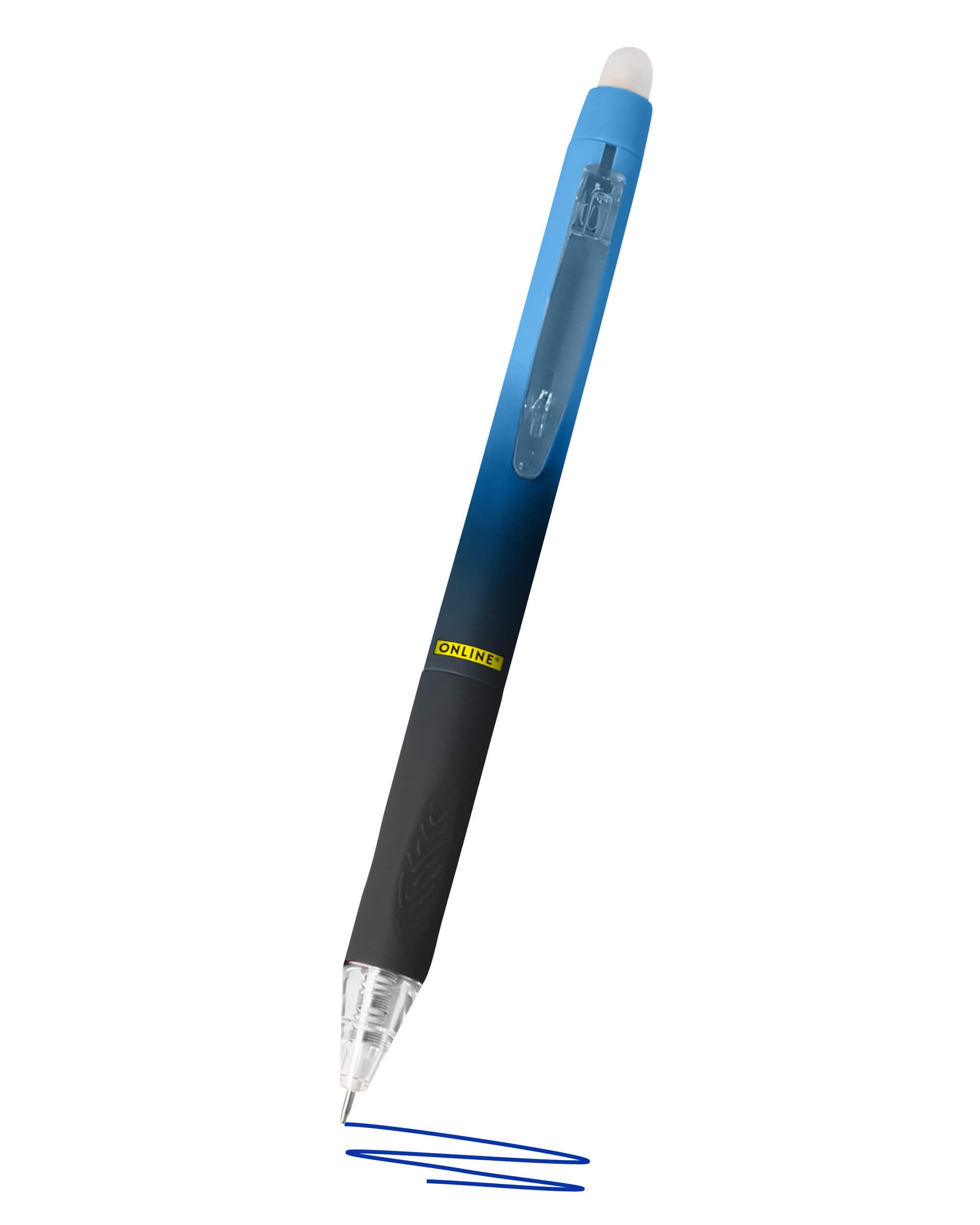 Gelschreiber magiXX Design Blue Eclipse