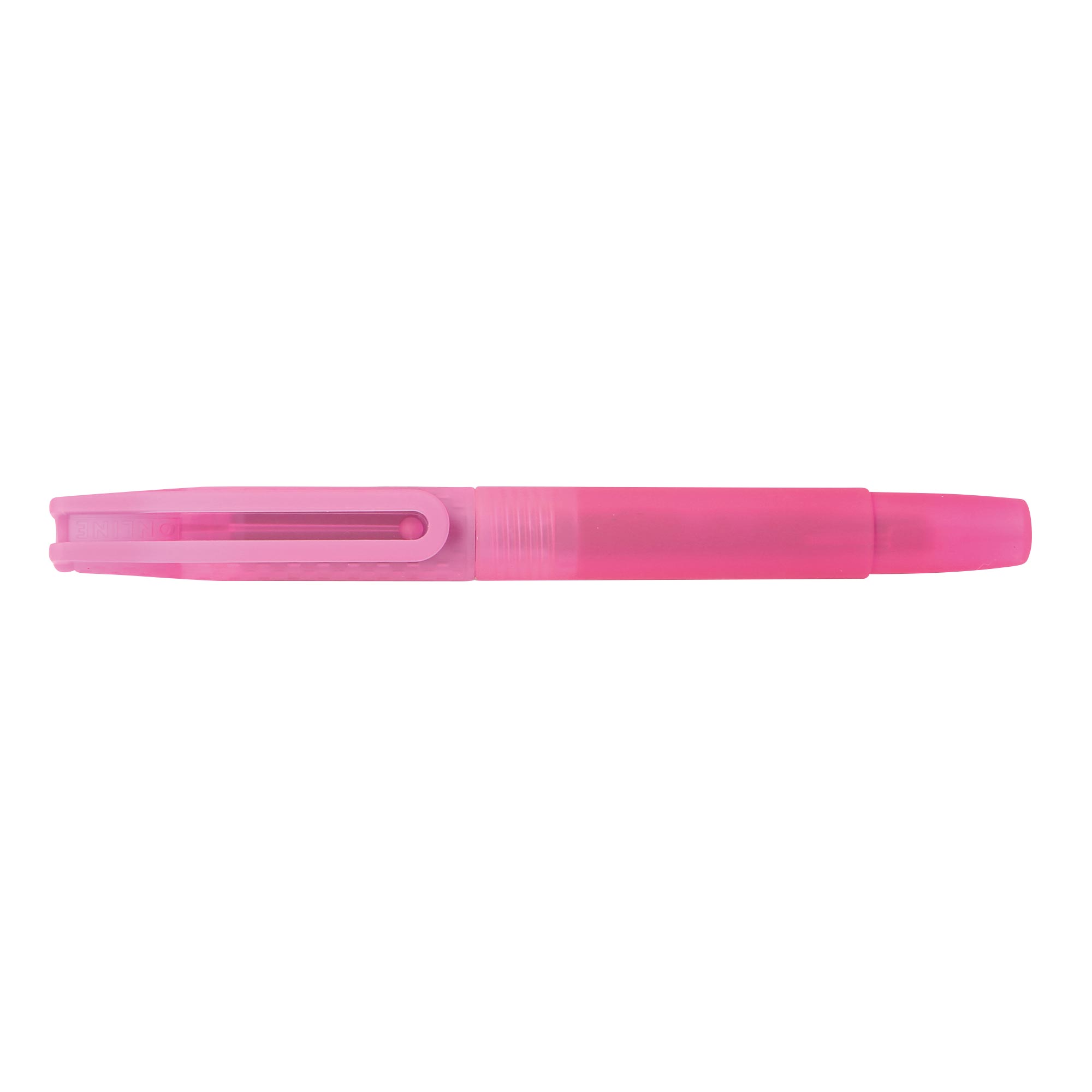 Füller Bachelor Semi Pink