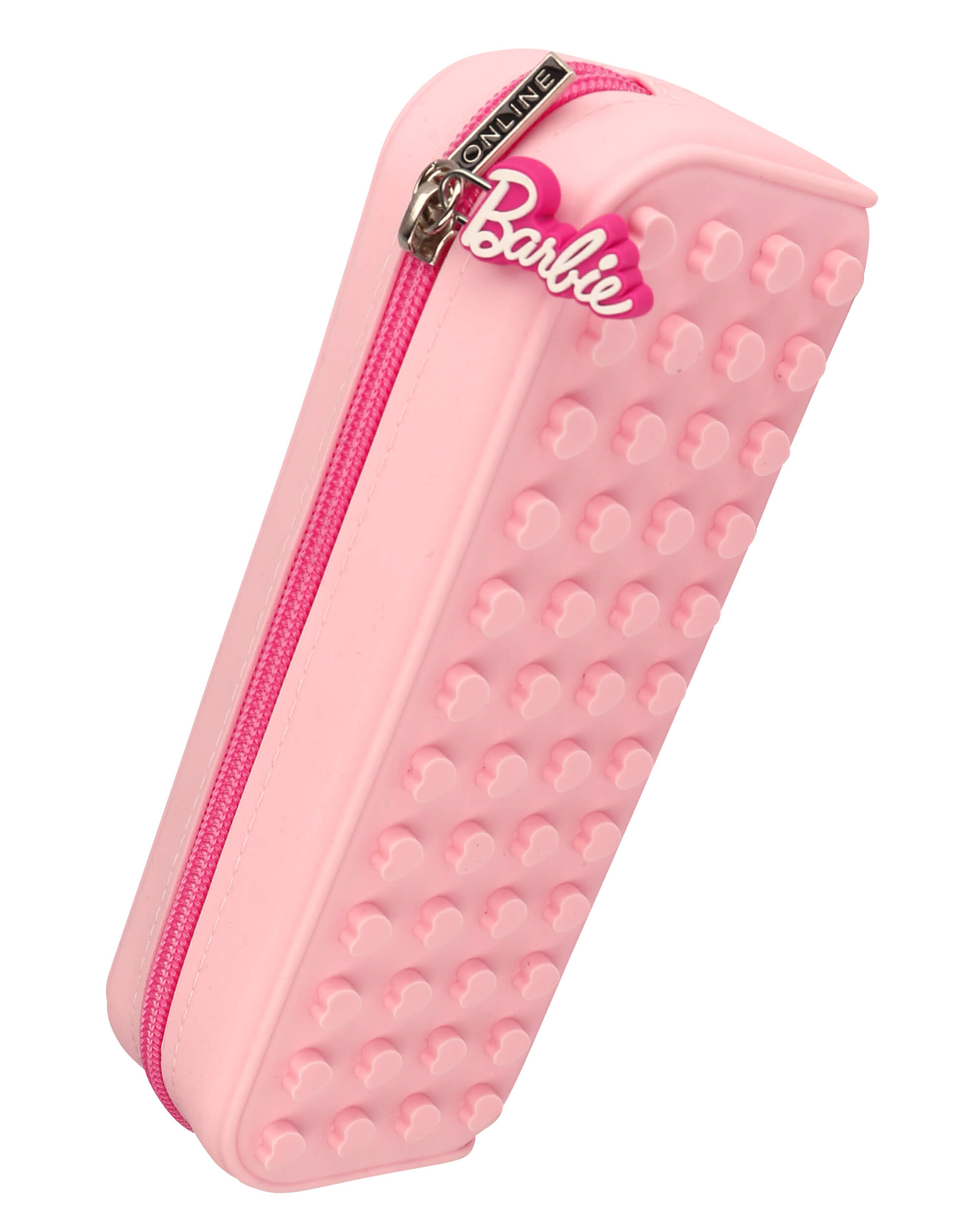 Schlampermäppchen Hearts Barbie
