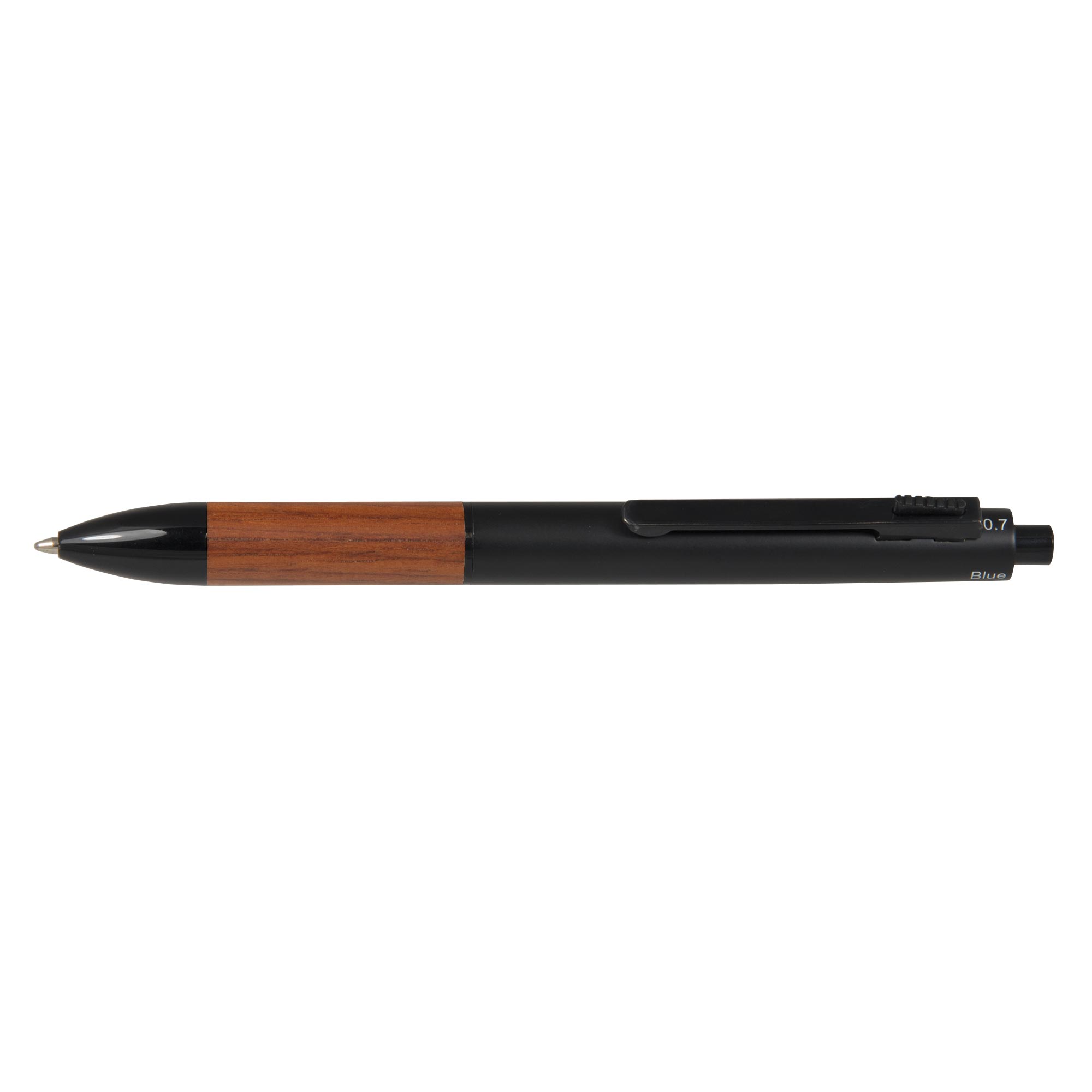 Kugelschreiber Multifunction Pen Rosewood