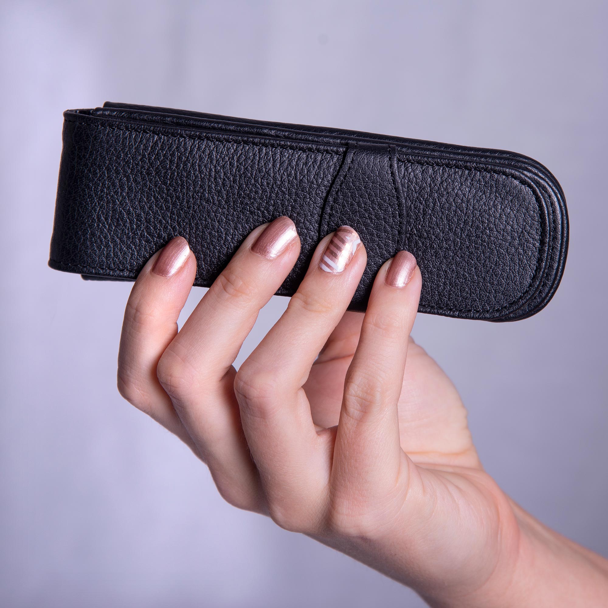 ONLINE Lederetui Leder 90686 für 2 Schreibgeräte - portofrei kaufen ONLINE Lederetui Leder 90686 für 2 Schreibgeräte - portofrei kaufen