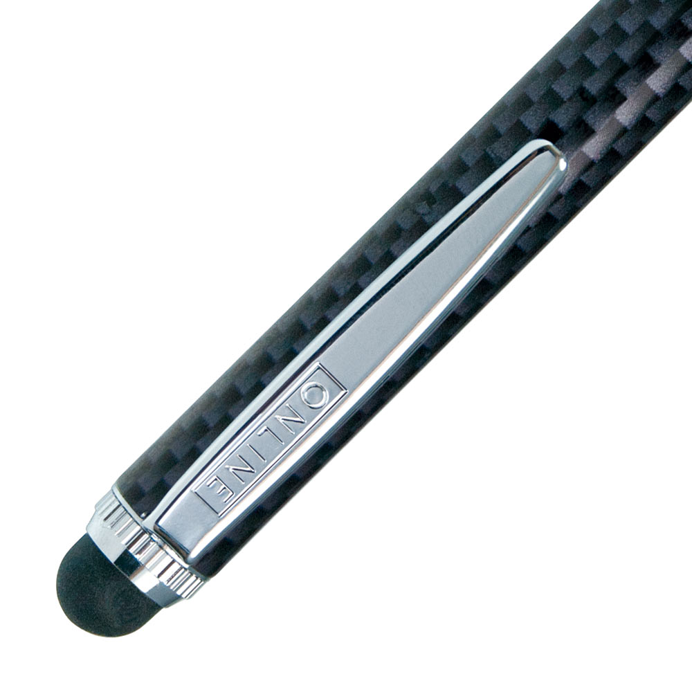 Kugelschreiber Stylus XL