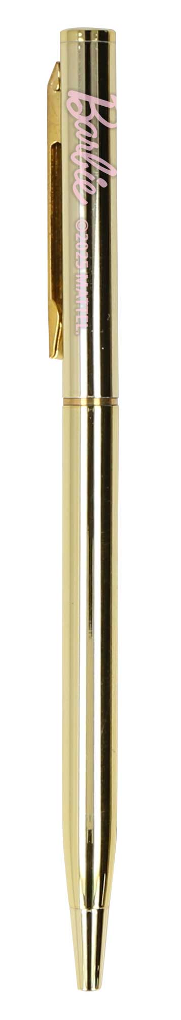 Barbie Stationery Set Kugelschreiber