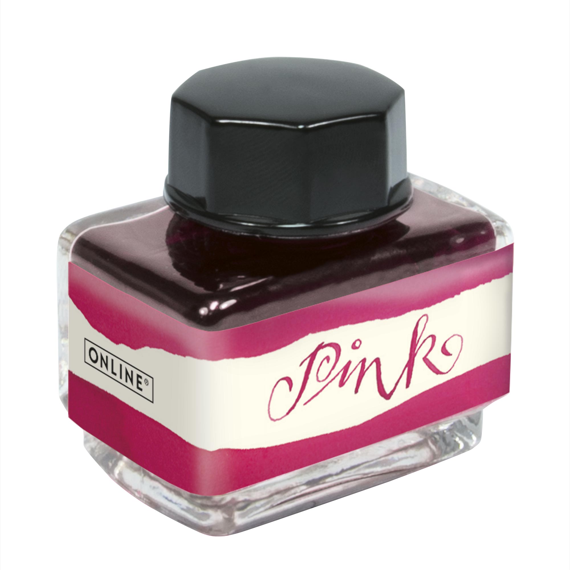 Tinte Colour Inspiration 15 ml Pink