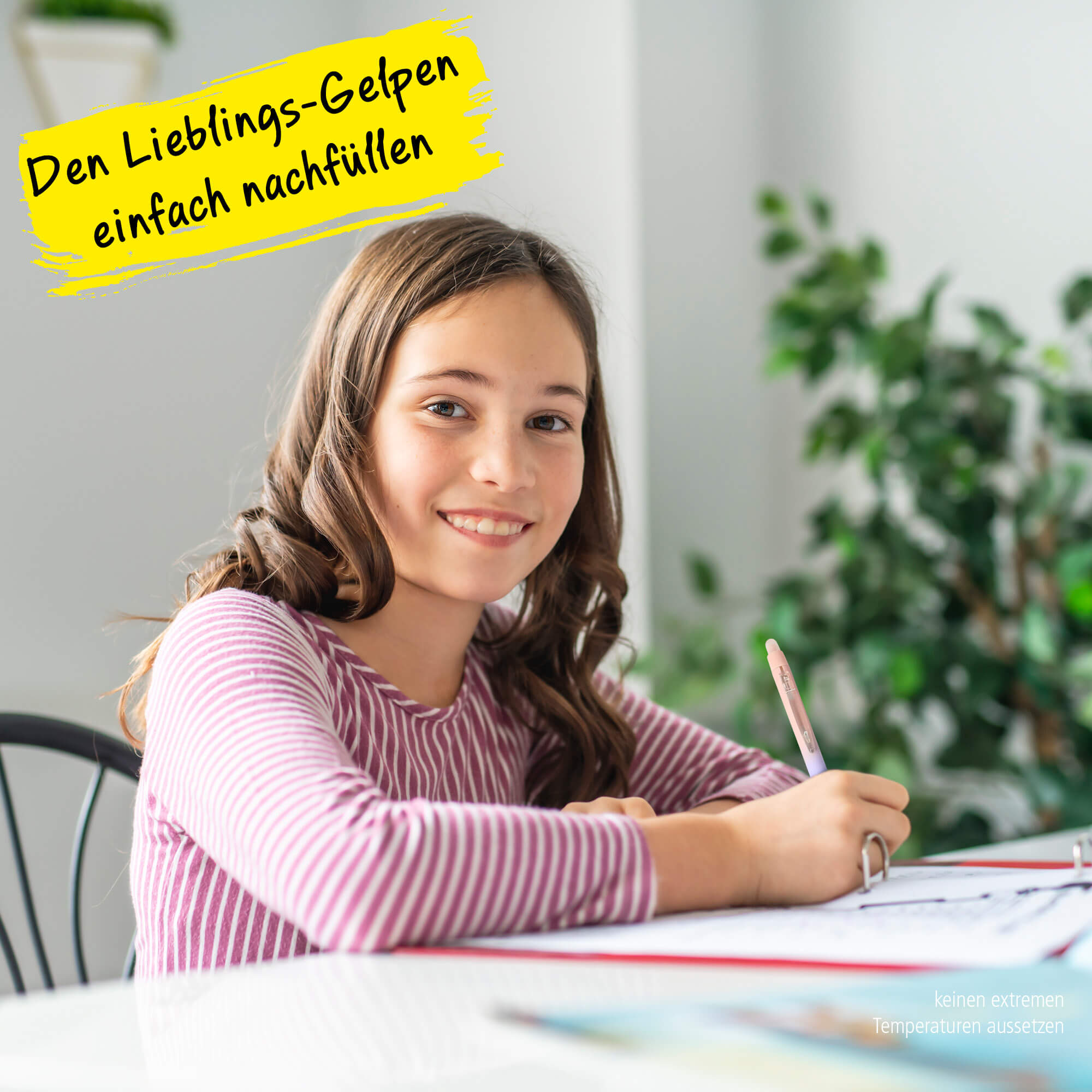 ONLINE Gelpen magiXX Design Fashion Boys, 3 Stk.