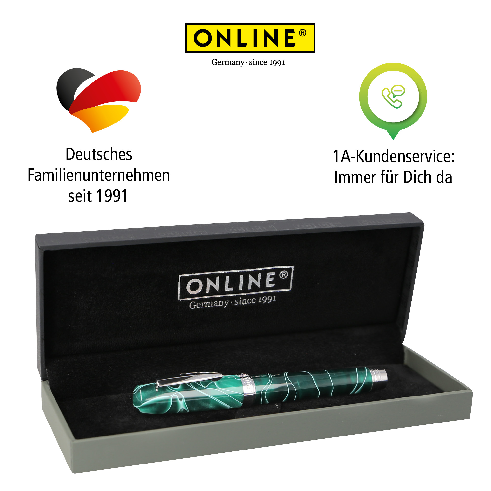 Deutsches Familienunternehmen