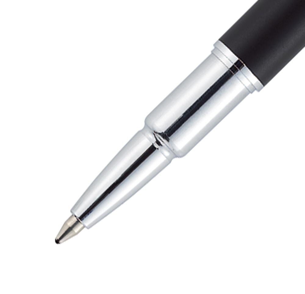 Kugelschreiber Stylus Pen Black