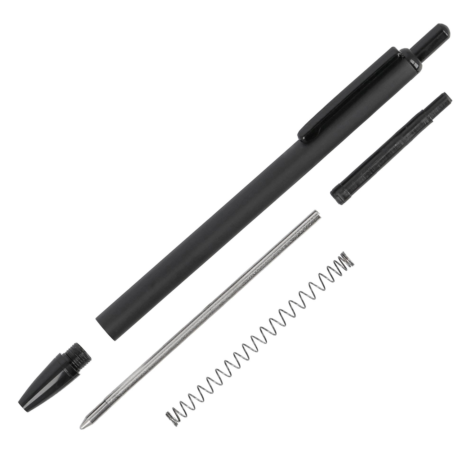 Kugelschreiber Flash - schmal & handlich