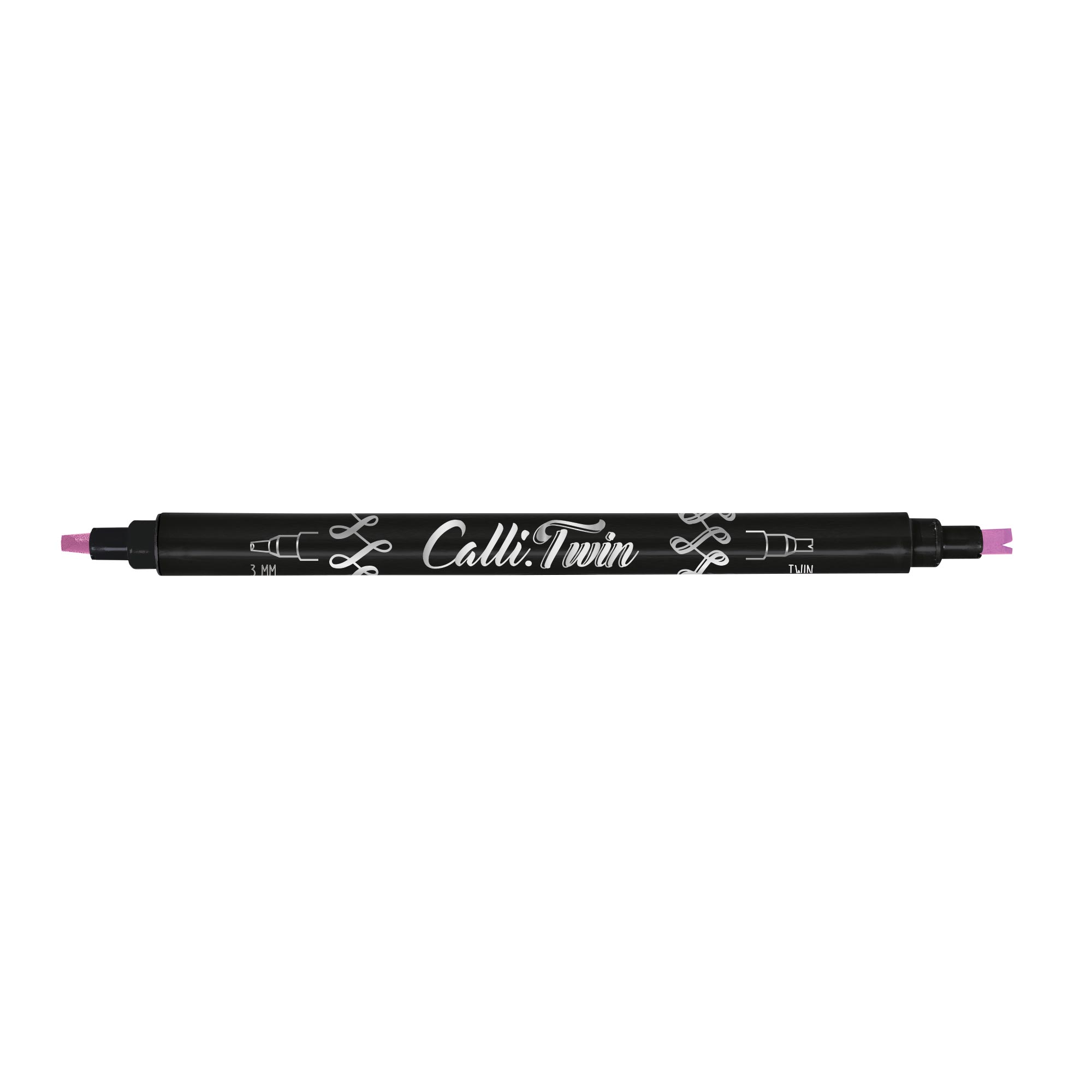 Brush Pen Calli.Twiin von Online