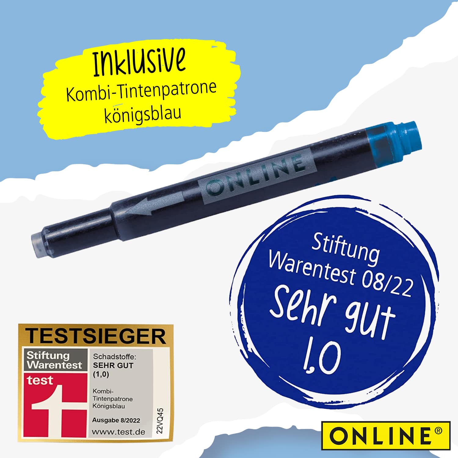 Deutsches Familienunternehmen seit 1991, persönlicher Kundenservice