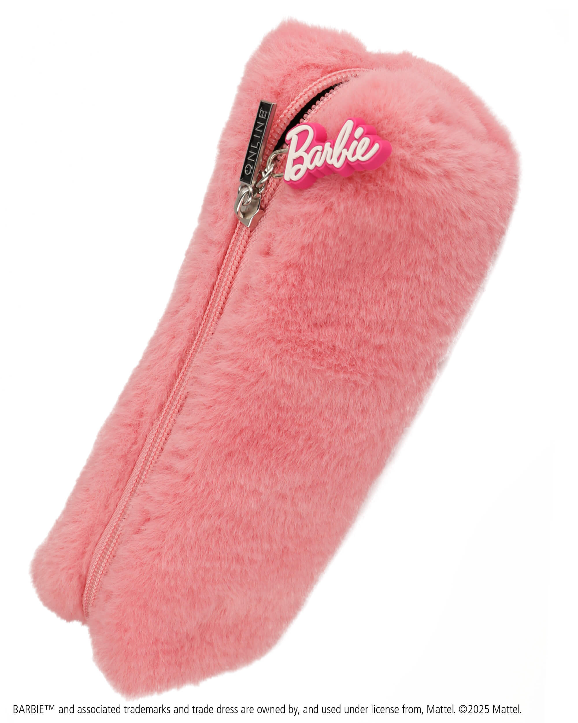 Schlampermäppchen Barbie Pink Schlampermäppchen Barbie Pink