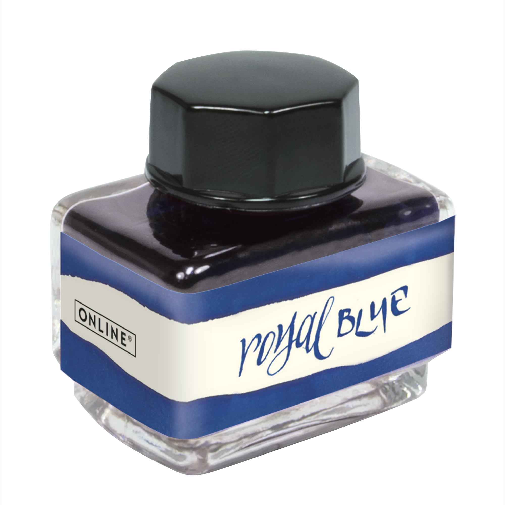 Tinte Colour Inspiration 15 ml Blau Tinte Colour Inspiration 15 ml Blau