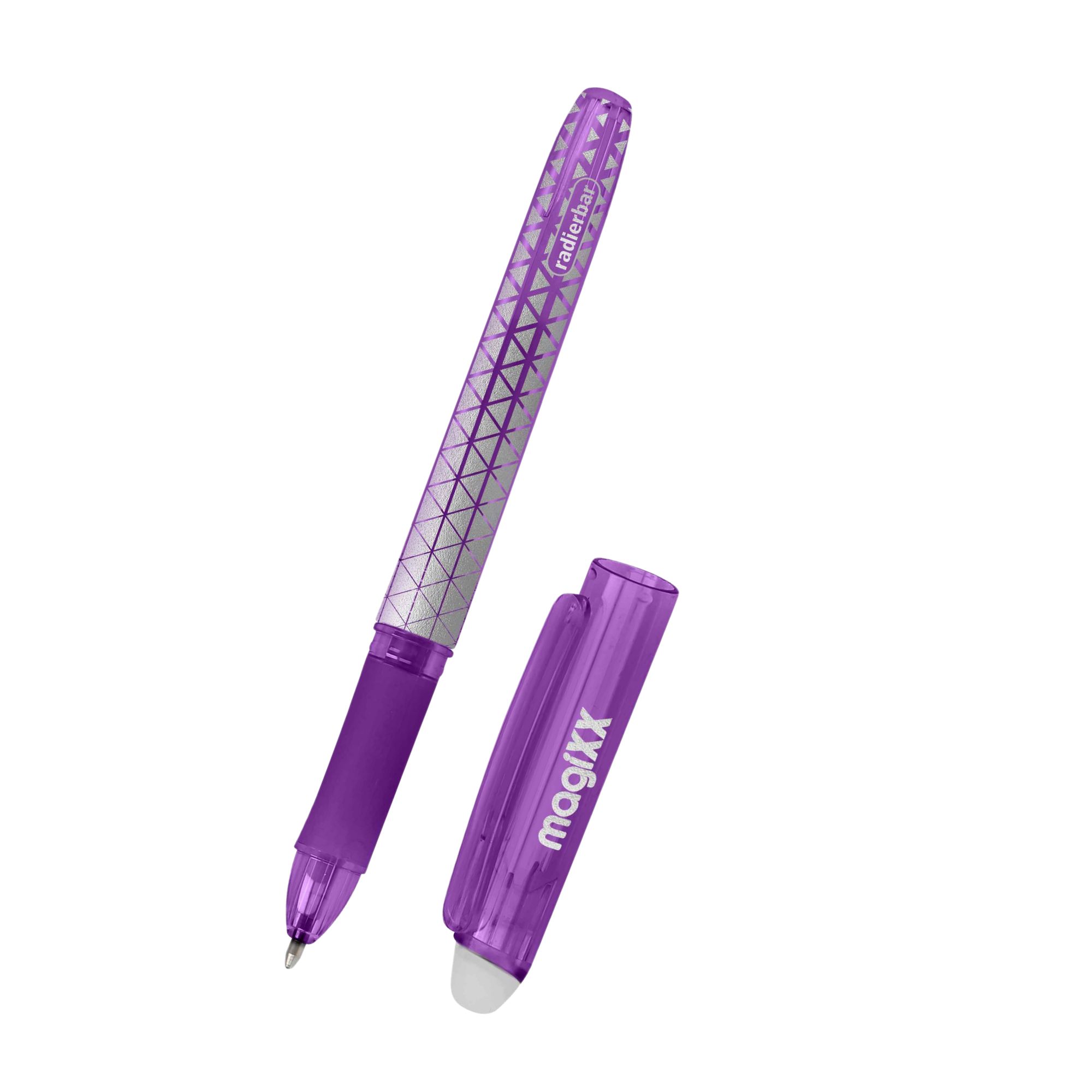 Radierbarer Gelschreiber ONLINE magiXX Classic Lilac Radierbarer Gelschreiber ONLINE magiXX Classic Lilac