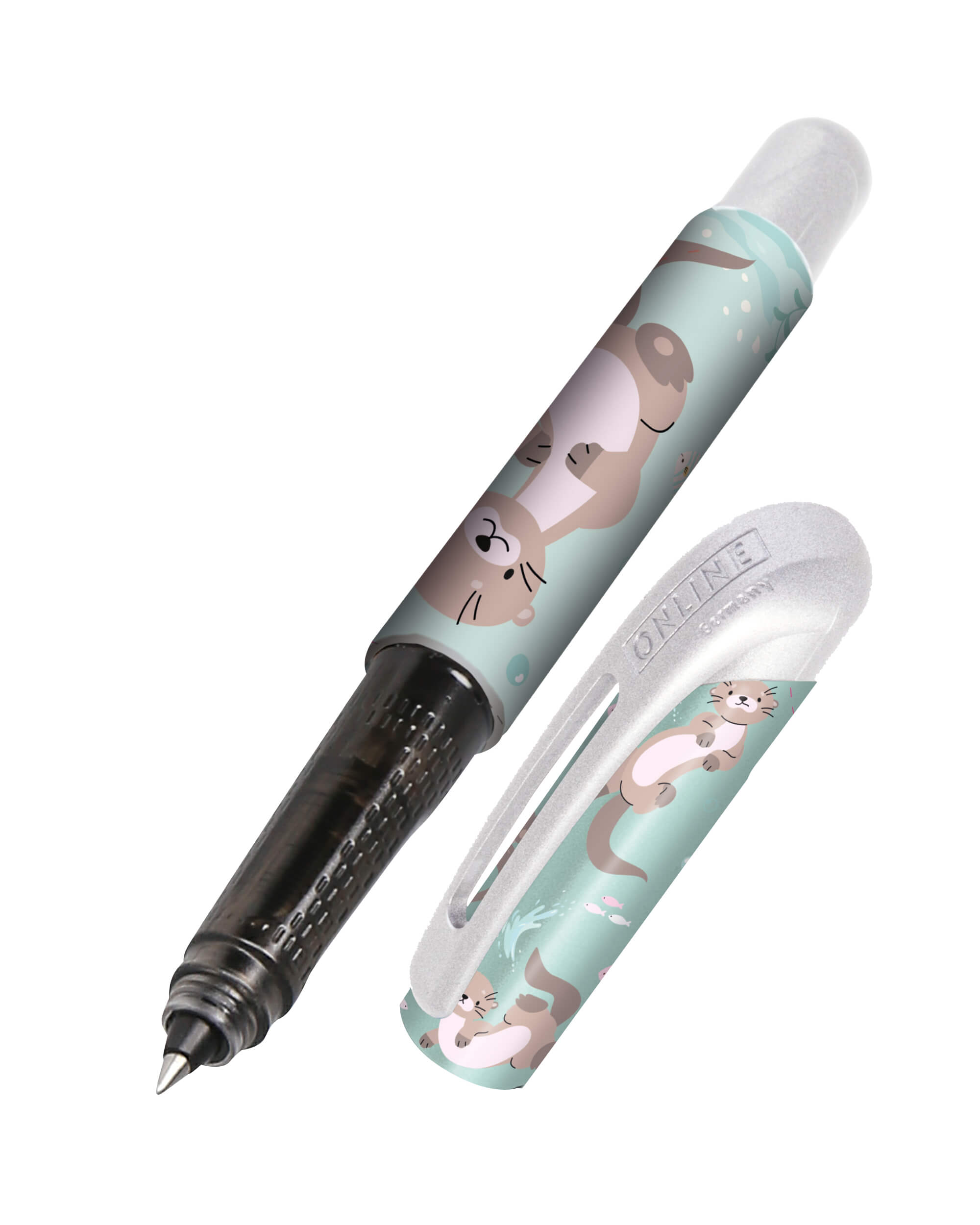 Rollerball College Otter