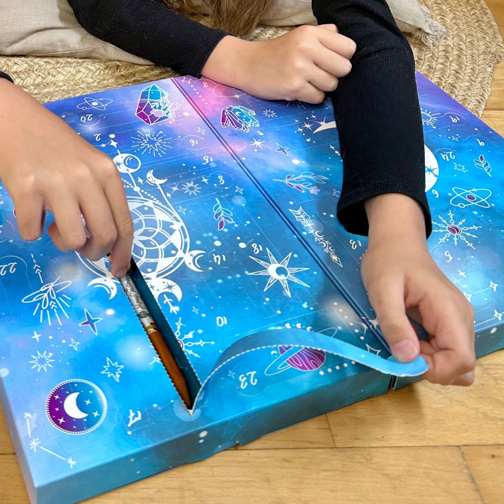 Magic Adventskalender 2026