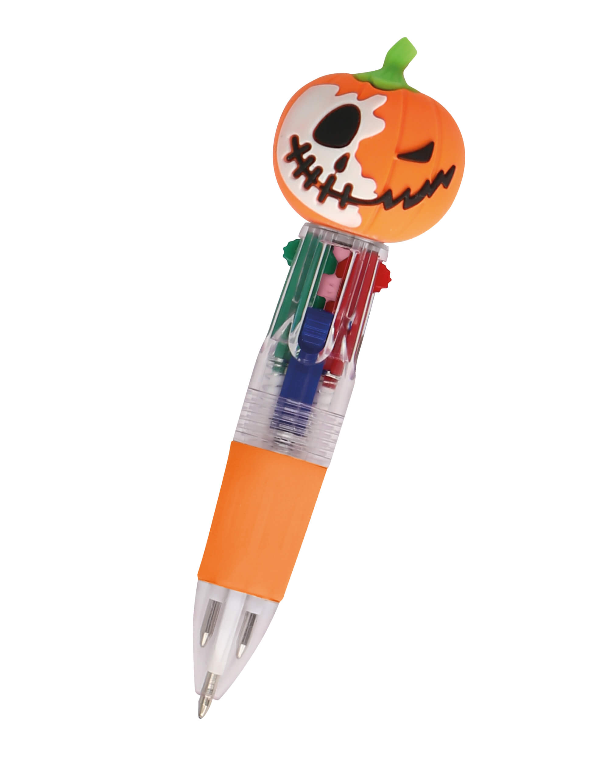 Mini Multipen Halloween Pumpkin