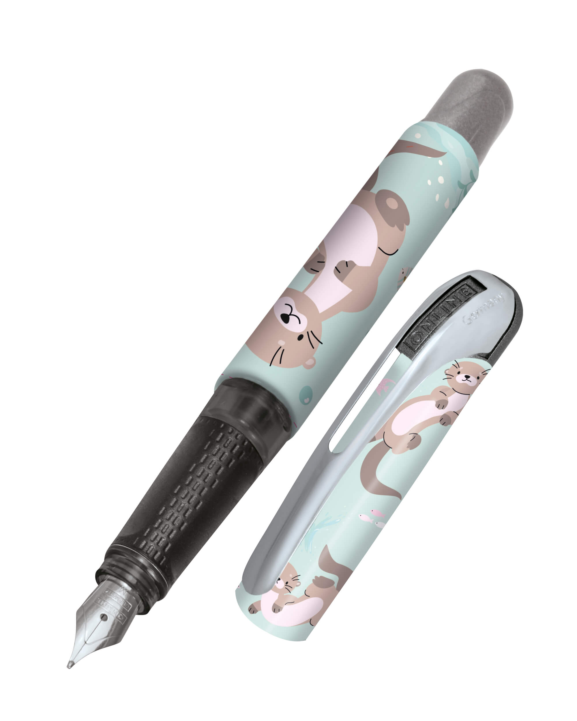 Füller College Otter