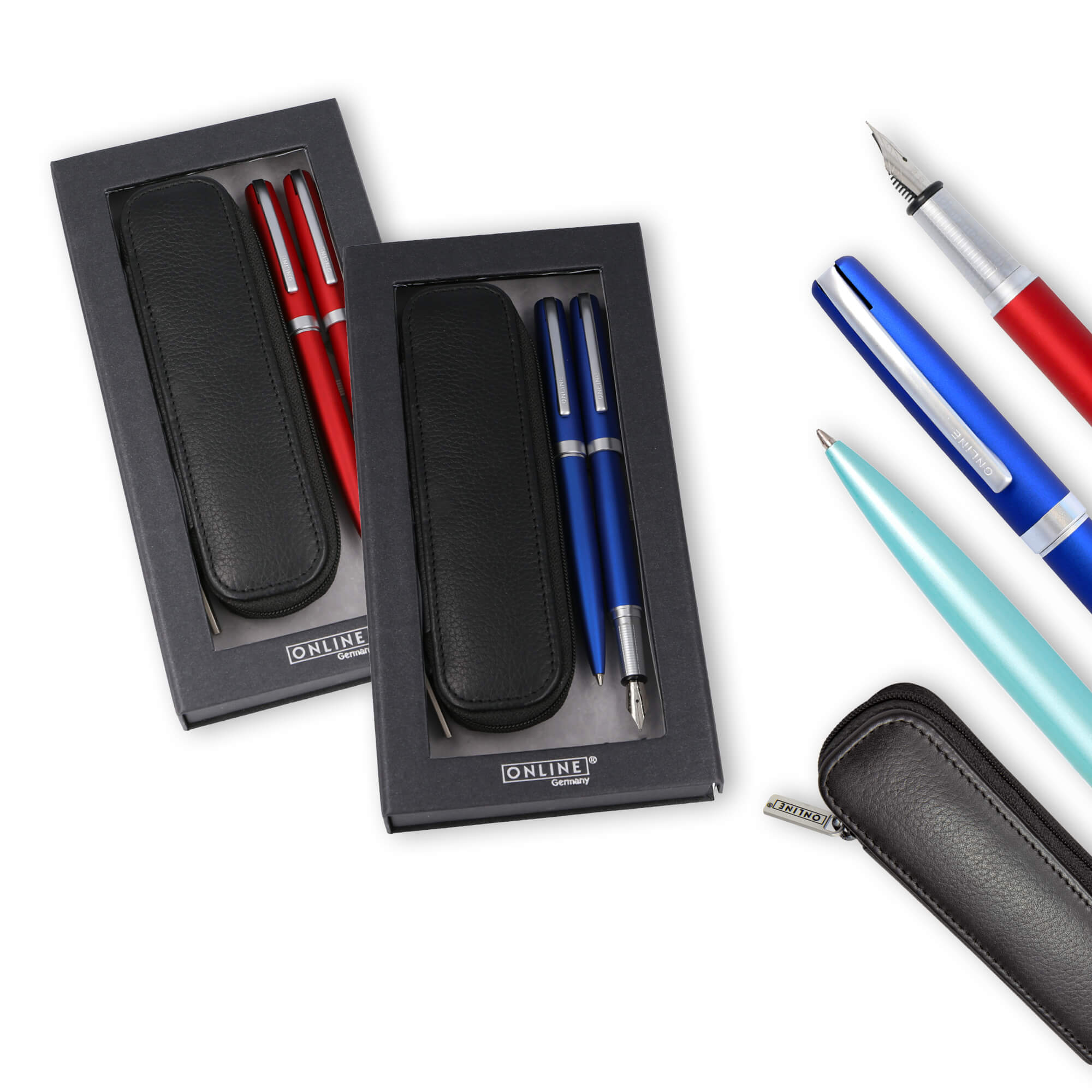 Geschenkset Eleganza Geschenkset Eleganza