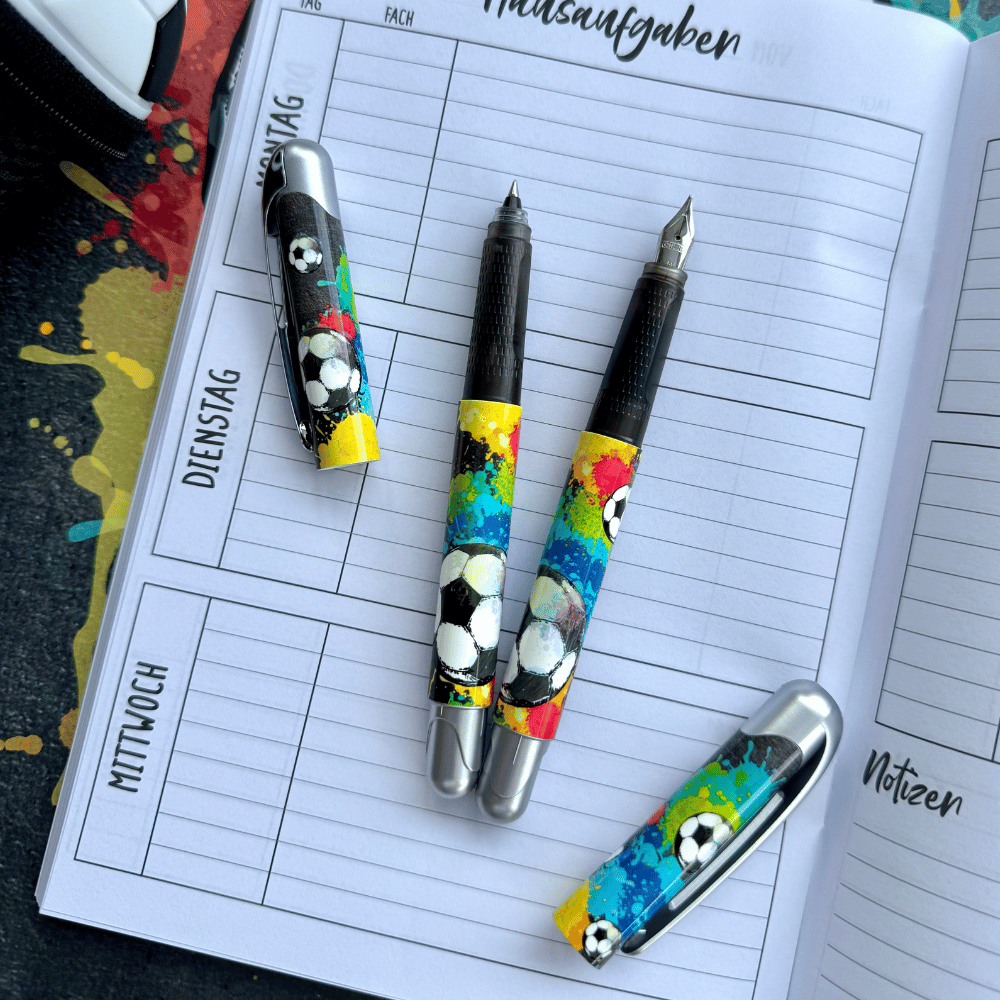 Füller College Soccer